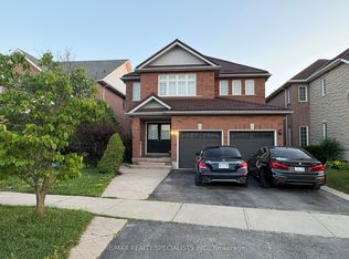 6772 Longview Pl #BASEMENT, Mississauga, ON L5W1V3