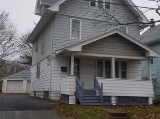 93 Klein St, Rochester, NY 14621