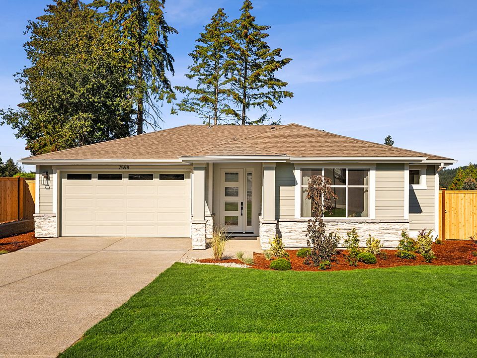 Move-in ready and open for your tour