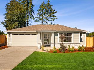 7598 Sandin Lane Lot 14, Gig Harbor, WA