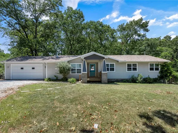 11101 Guyll Ridge Rd, Rogers, AR 72756