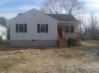227 N Ivy Ave, Henrico, VA 23075