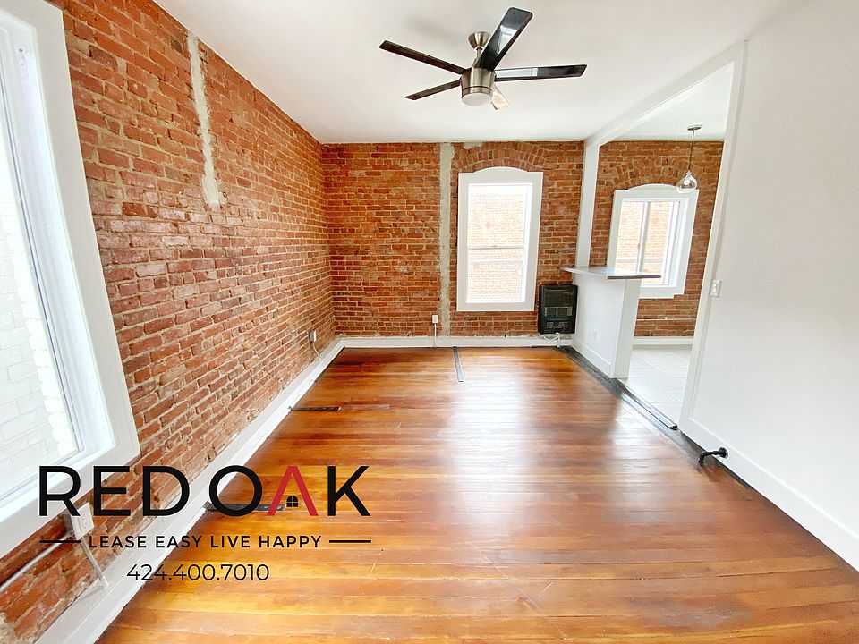 1st image of 5419 Sierra Vista Ave #107