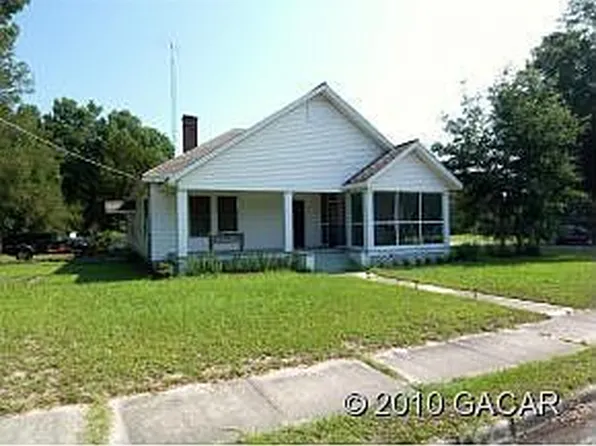 21724 SE 69th Ave, Hawthorne, FL 32640