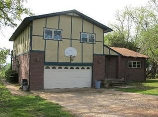 63500 E 100th Rd, Miami, OK 74354