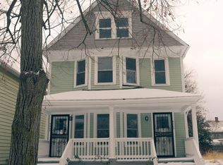 6803 Bonna Ave #6803, Cleveland, OH 44103