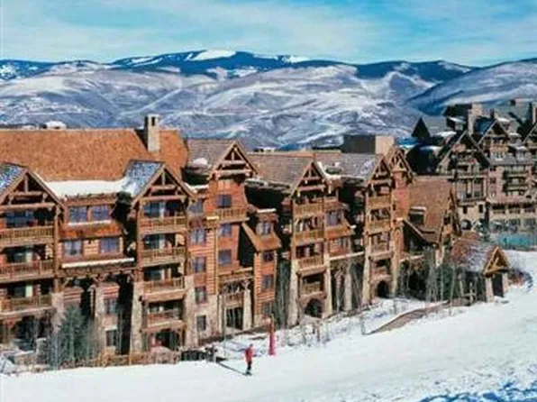 100 Bachelor Rdg #3309, Beaver Creek, CO 81620