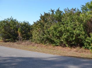 Malcolm Ave, North port, FL 34287