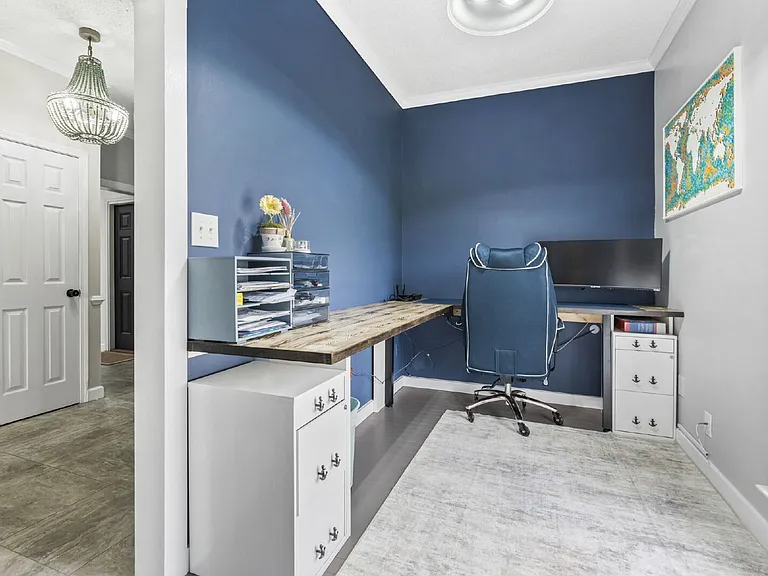 6125 R C Sarvis Ln — Photo 30