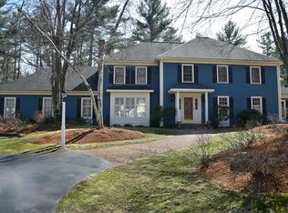 35 Tavern Cir, Sudbury, MA 01776