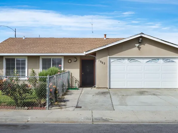 1963 Tymn Way, San Jose, CA 95122