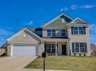 2038 Friendship Dr, Spring Hill, TN 37174