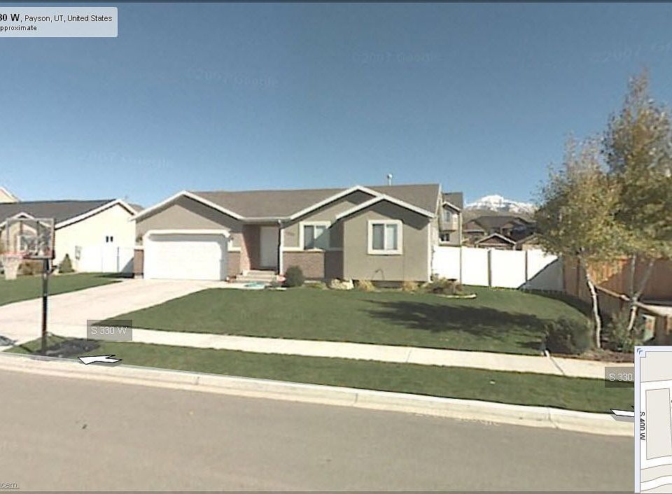 Google Street View