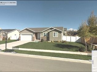 1321 S 330 W, Payson, UT 84651