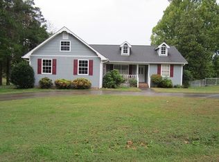 226 Mapleton Forest Dr NW, Cleveland, TN 37312