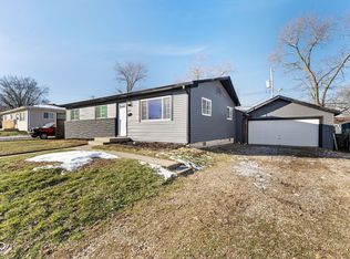 2714 S Randolph St, Indianapolis, IN 46203