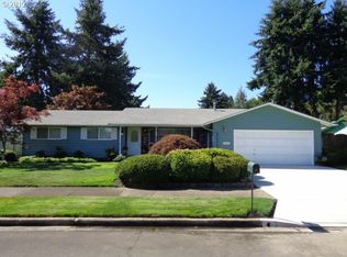 496 Salty Way, Eugene, OR 97404