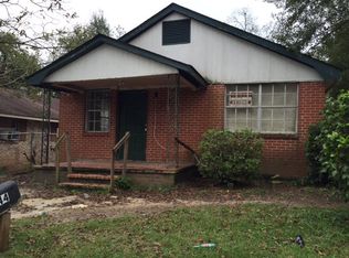 1744 Lake St, Dothan, AL 36303
