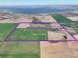 3733 NE 170th Ave, Cheney, KS 67025