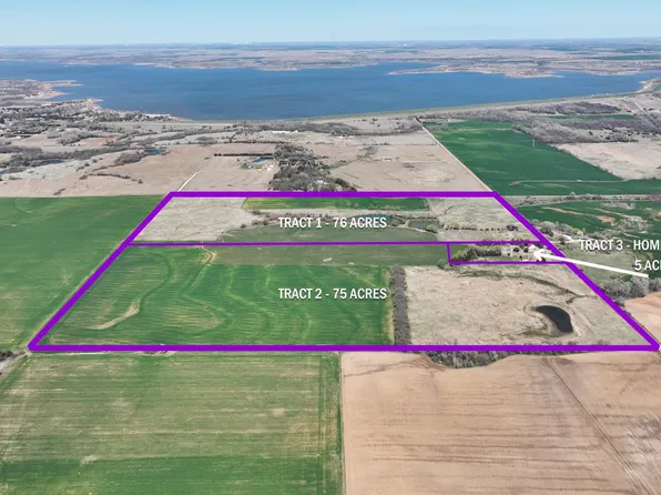 3733 NE 170th Ave, Cheney, KS 67025