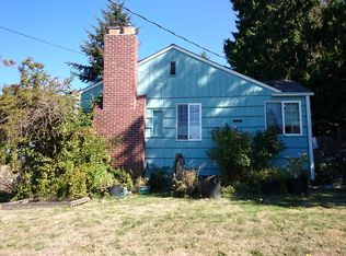 4905 S Snoqualmie St, Seattle, WA 98118