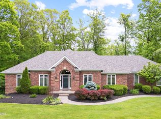 4424 Grand Cir, Crestwood, KY 40014