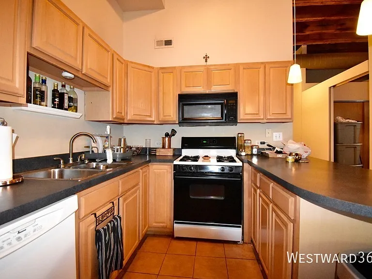 1114 W Hubbard St #1 — Photo 6
