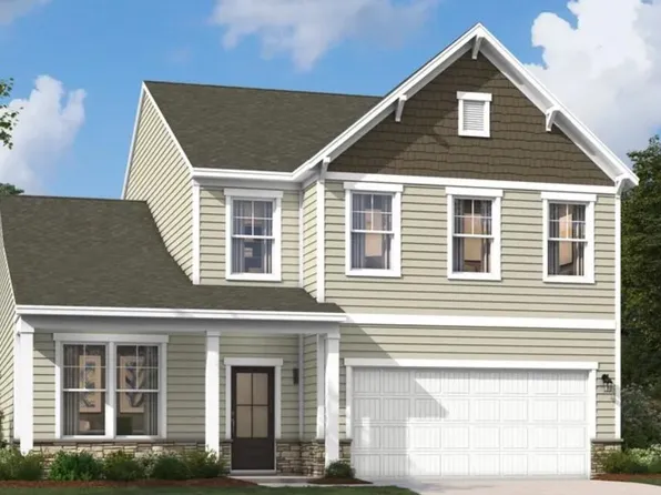 4537 Hartshorn Cir, Aiken, SC 29801