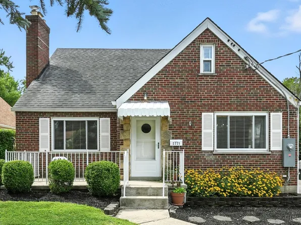 2771 Byrneside Dr, Cincinnati, OH 45239