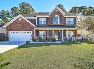3311 Kirkwall Dr, Summerville, SC 29485