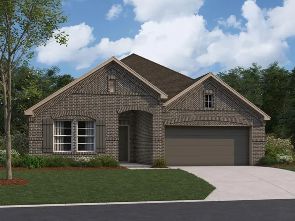 22523 Pagoda Dogwood Branch Dr, New Caney, TX 77357