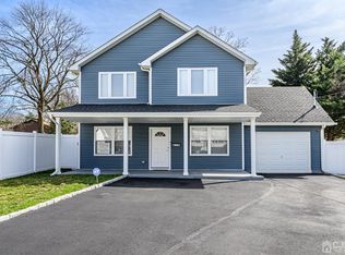 1229 Foster Ave, South Plainfield, NJ 07080