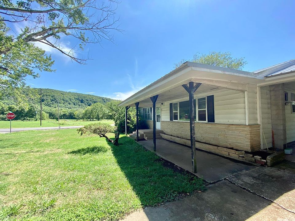 605 Mitchell Ave, Mountain View, AR 72560 Zillow
