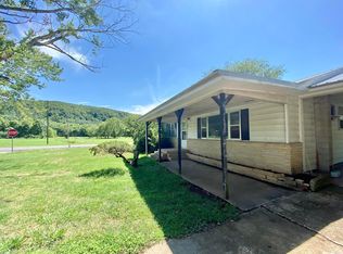 605 Mitchell Ave, Mountain View, AR 72560