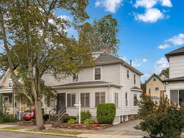 49 Haviland Ave, Lynn, MA 01902