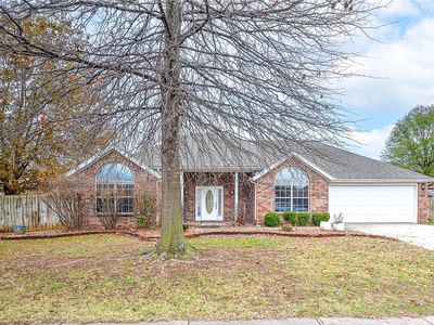 3130 Woodbridge Rd, Springdale, AR, 72762