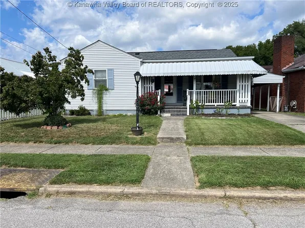 451 21st St, Dunbar, WV 25064