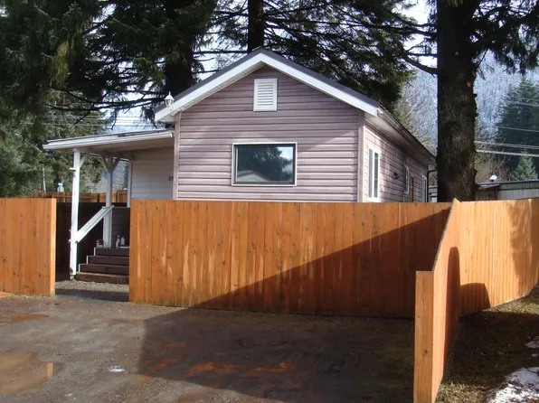 5875 Glacier Hwy Spc 8B, Juneau, AK 99801