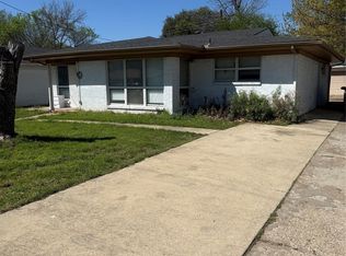 1915 N Oconnor Rd, Irving, TX 75061