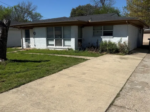 1915 N Oconnor Rd, Irving, TX 75061