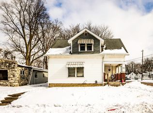 1424 S Meeker Ave, Muncie, IN 47302