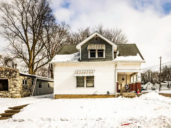 1424 S Meeker Ave, Muncie, IN 47302