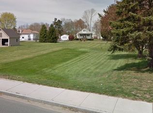 0 Hart St, Taunton, MA 02780