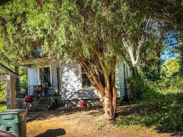 1345 Gold Ave, Memphis, TN 38106