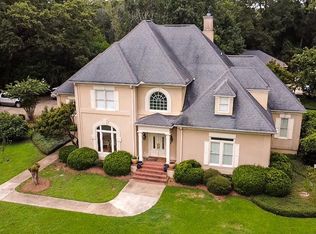 2115 Cumberland Ln, Albany, GA 31721