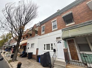 1721 N Lindenwood St, Philadelphia, PA 19131