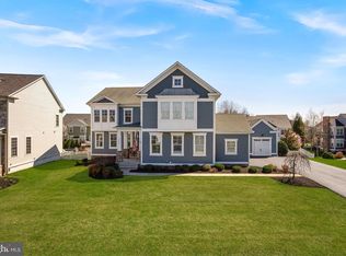 24944 Sawyer Mills Ct, Aldie, VA