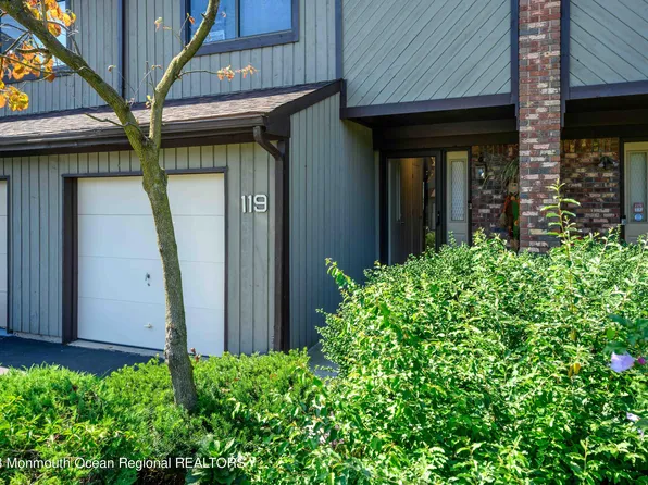 119 Bowne Court #47, Matawan, NJ 07747