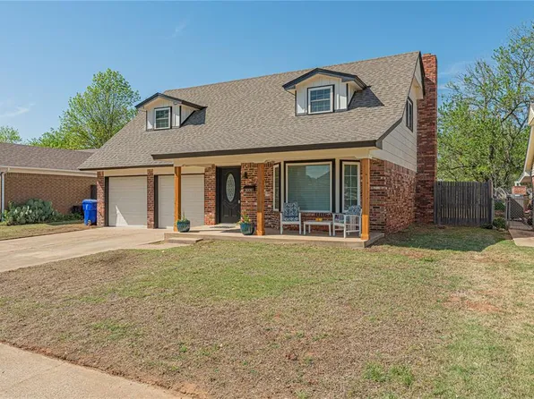 2009 La Dean Dr, Norman, OK 73069