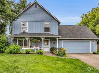 9415 Pinedrop Ct SE, Olympia, WA